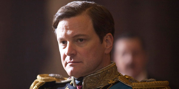 The King's Speech