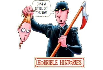 Horrible Histories