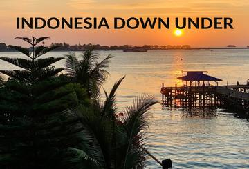 Indonesia Down Under