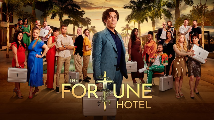 The Fortune Hotel