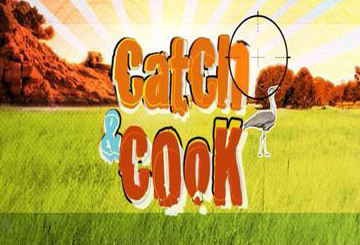 Catch and Cook