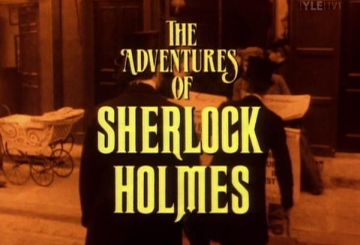 The Adventures of Sherlock Holmes