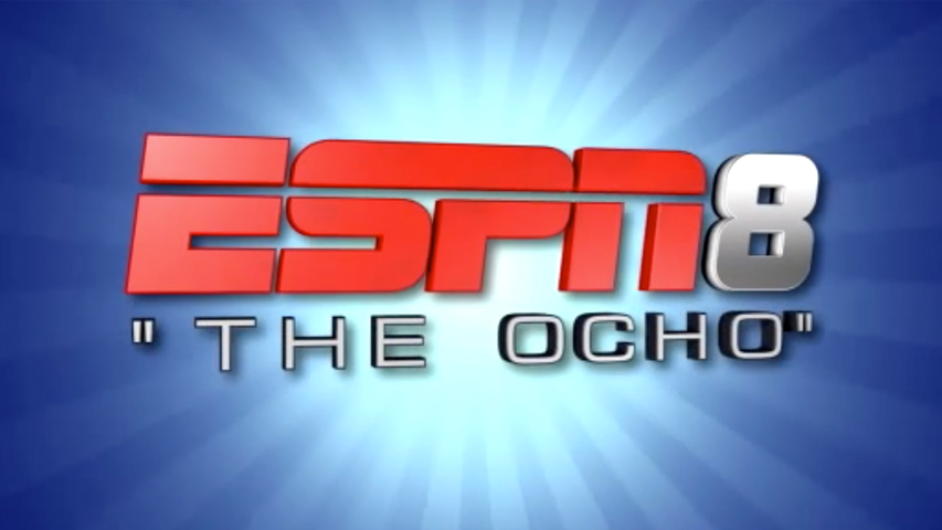The Ocho