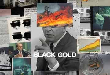 Black Gold