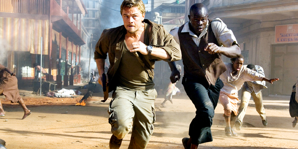 Blood Diamond