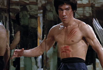 Enter the Dragon