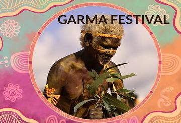 Garma Bunngul 2023
