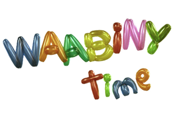 Waabiny Time