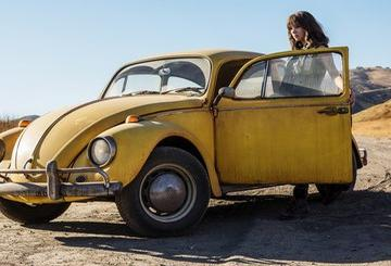 Bumblebee