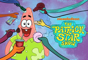 The Patrick Star Show