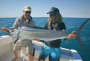 Fishing Australia