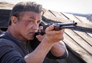 Rambo: Last Blood