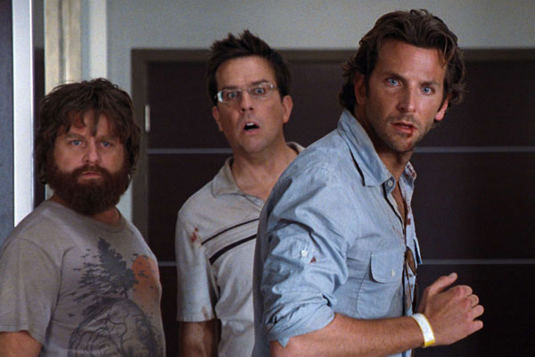 The Hangover