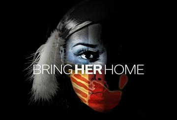 Bring Her Home
