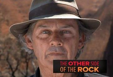 Other Side of the Rock