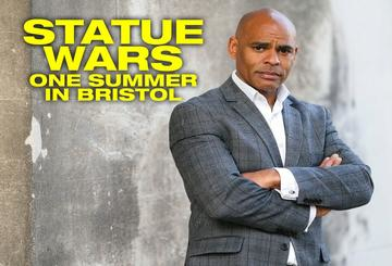 Statue Wars