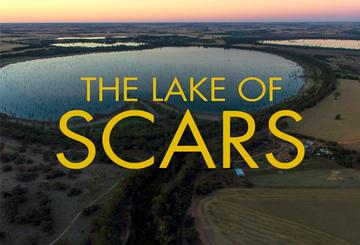 The Lake of Scars