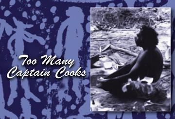 Too Many Captain Cooks