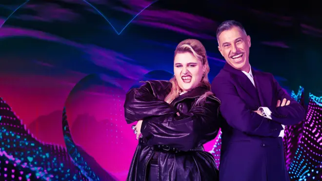 Eurovision Song Contest 2025