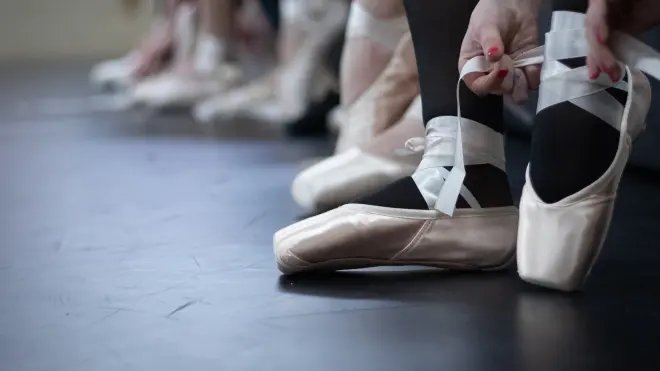 Viva la danza: Pillole