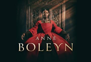 Anne Boleyn
