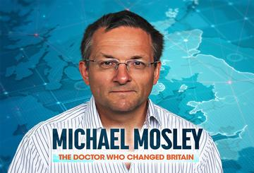 Michael Mosley: A Tribute