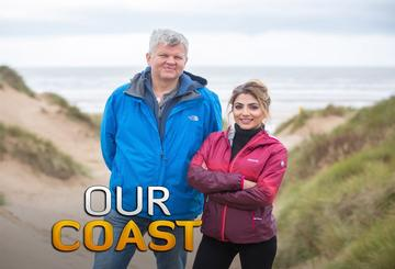 Our Coast