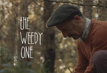 The Weedy One