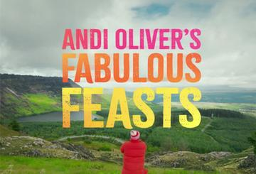 Andi Oliver's Fabulous Feasts