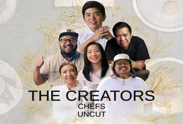 Chefs Uncut