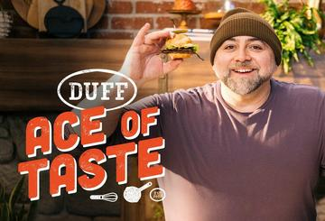 Duff: Ace of Taste