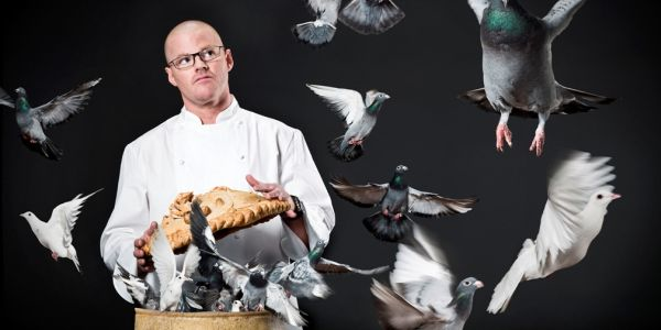 Heston's Feasts