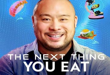 The Next Thing You Eat