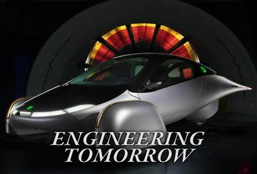 Engineering Tomorrow