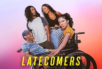 Latecomers