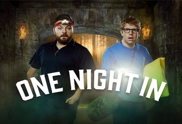 One Night In...