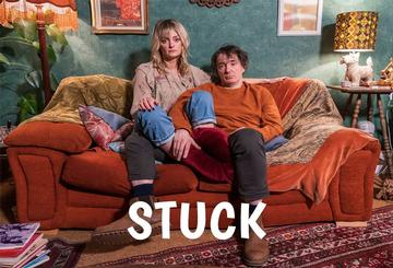 Stuck