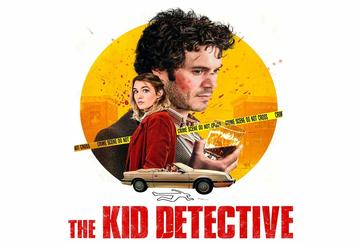The Kid Detective