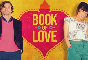 Book of Love