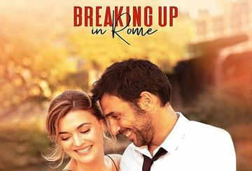 Breaking Up in Rome