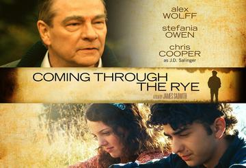 Coming Through the Rye