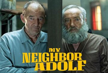 My Neighbor Adolf