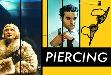 Piercing