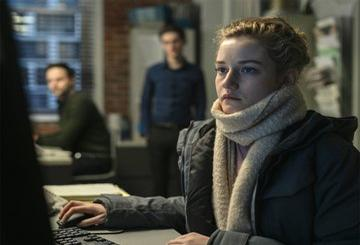 The Assistant