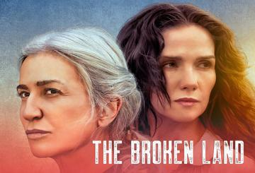 The Broken Land