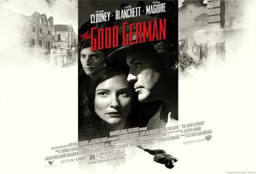 The Good German