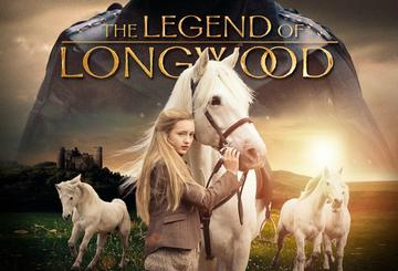 The Legend of Longwood
