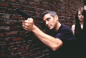 The Peacemaker