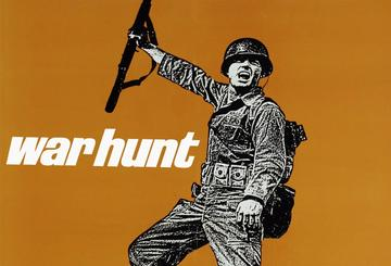 War Hunt