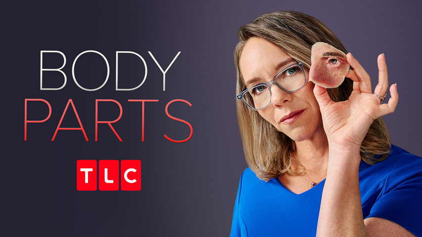 Body Parts